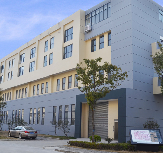 Our Office